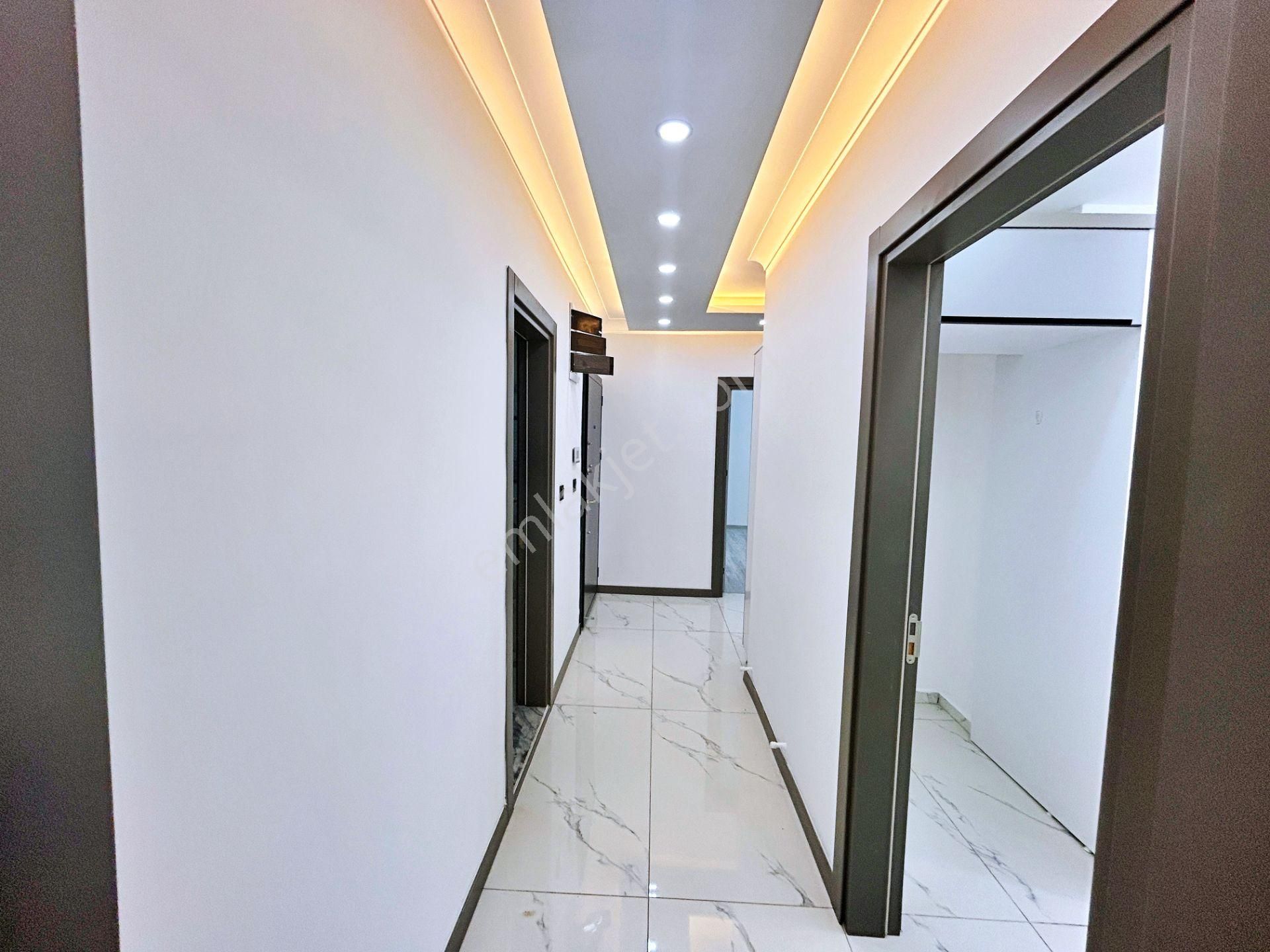🌀gültaş Emlaktan Altınkumda Site İçinde Lüks Tasarımlı Ebeveyn Banyolu 2+1 Satılık Daire - Görsel 14