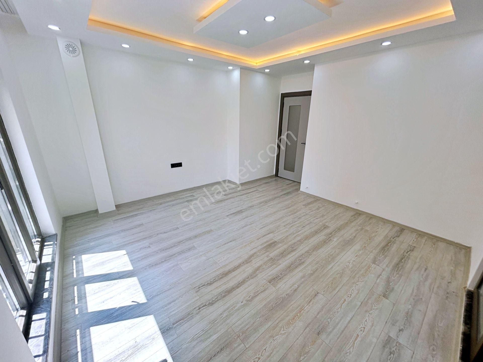 🌀gültaş Emlaktan Altınkumda Site İçinde Lüks Tasarımlı Ebeveyn Banyolu 2+1 Satılık Daire - Görsel 3