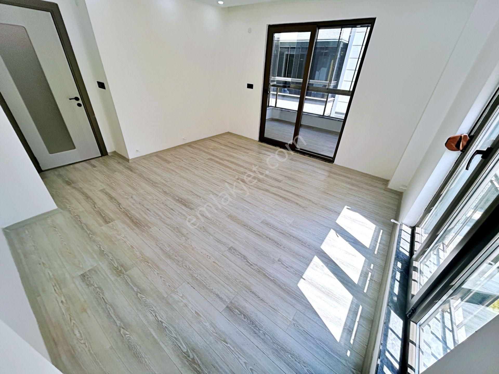 🌀gültaş Emlaktan Altınkumda Site İçinde Lüks Tasarımlı Ebeveyn Banyolu 2+1 Satılık Daire - Görsel 13