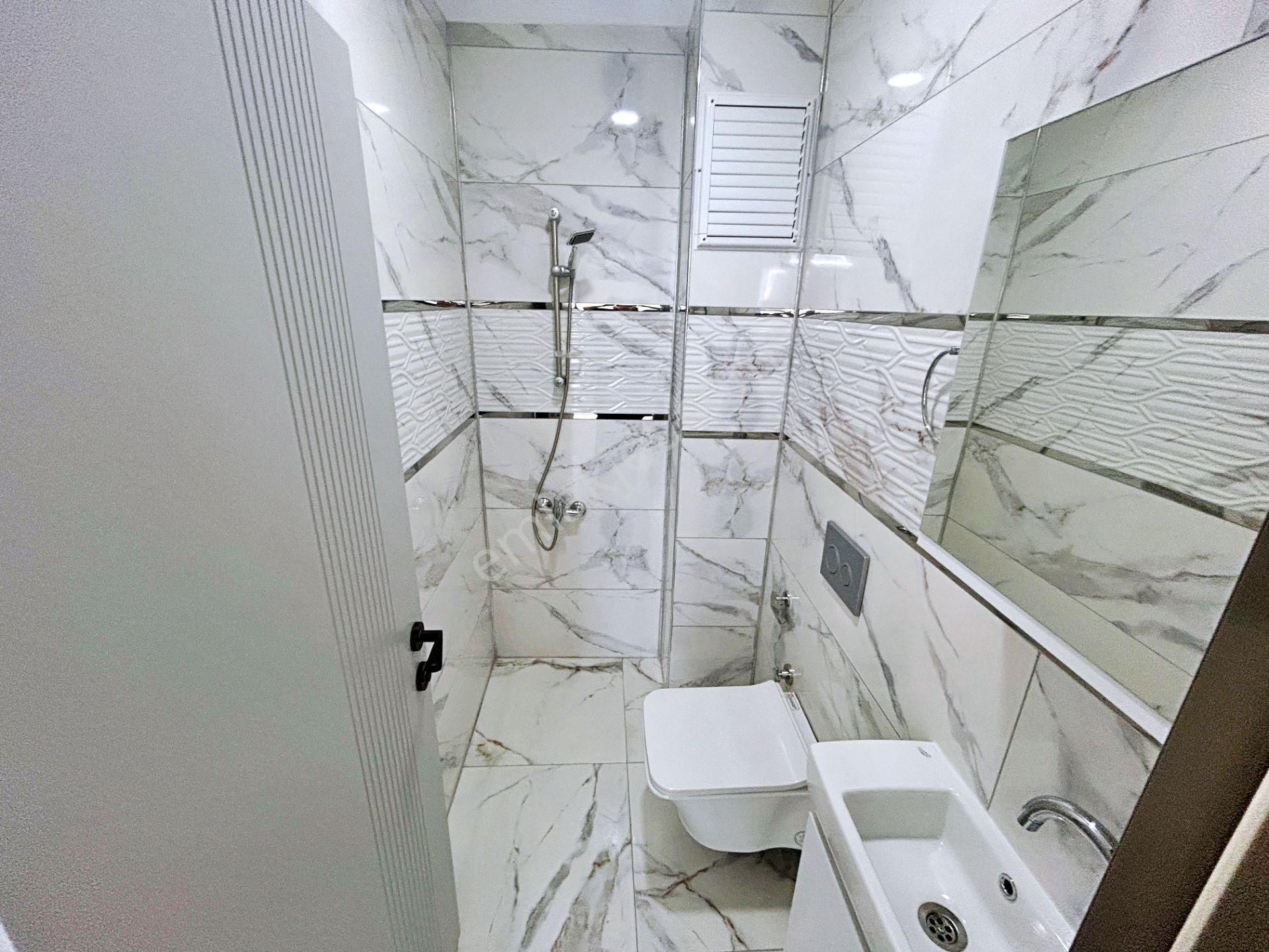 🌀gültaş Emlaktan Altınkumda Site İçinde Lüks Tasarımlı Ebeveyn Banyolu 2+1 Satılık Daire - Görsel 34