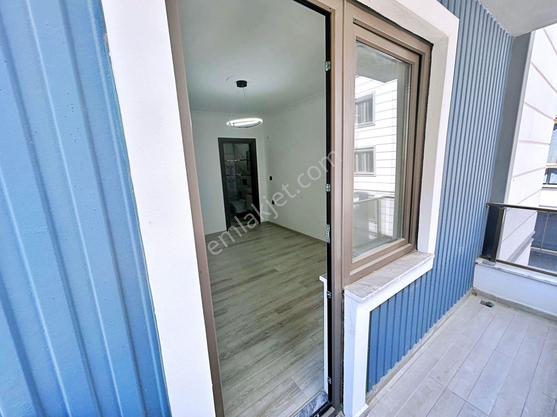 🌀gültaş Emlaktan Altınkumda Site İçinde Lüks Tasarımlı Ebeveyn Banyolu 2+1 Satılık Daire - Görsel 31