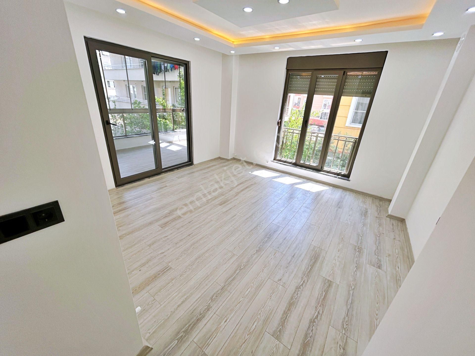 🌀gültaş Emlaktan Altınkumda Site İçinde Lüks Tasarımlı Ebeveyn Banyolu 2+1 Satılık Daire - Görsel 10