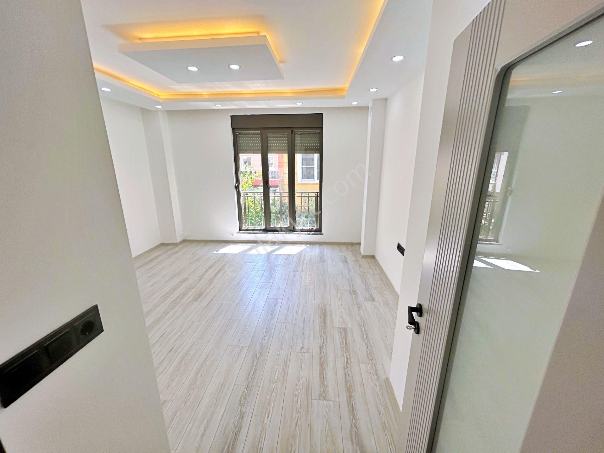 🌀gültaş Emlaktan Altınkumda Site İçinde Lüks Tasarımlı Ebeveyn Banyolu 2+1 Satılık Daire - Görsel 5