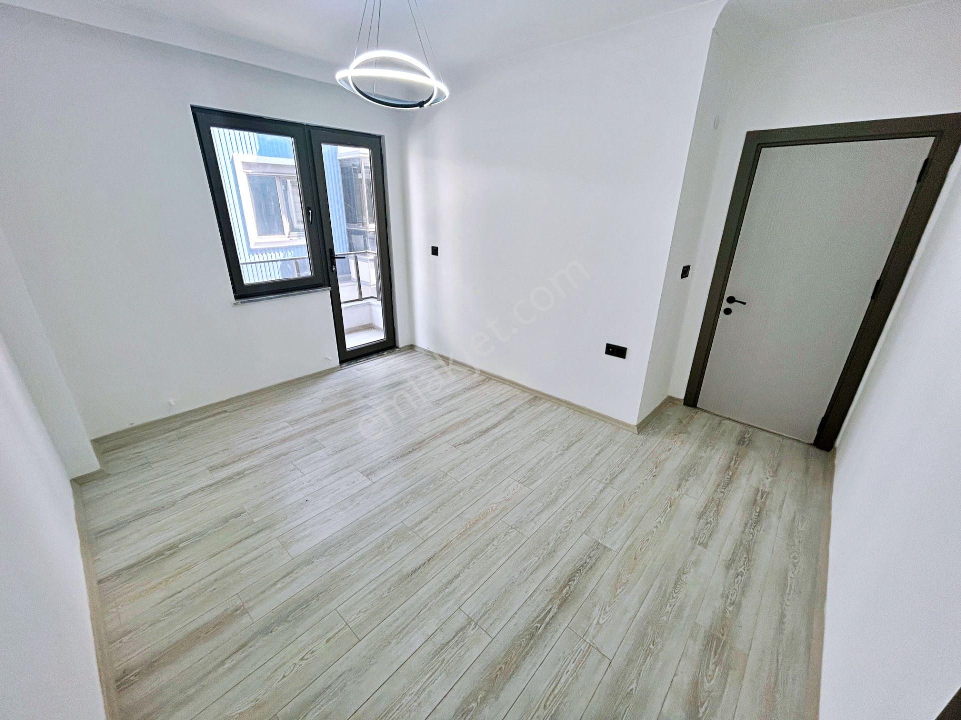 🌀gültaş Emlaktan Altınkumda Site İçinde Lüks Tasarımlı Ebeveyn Banyolu 2+1 Satılık Daire - Görsel 26