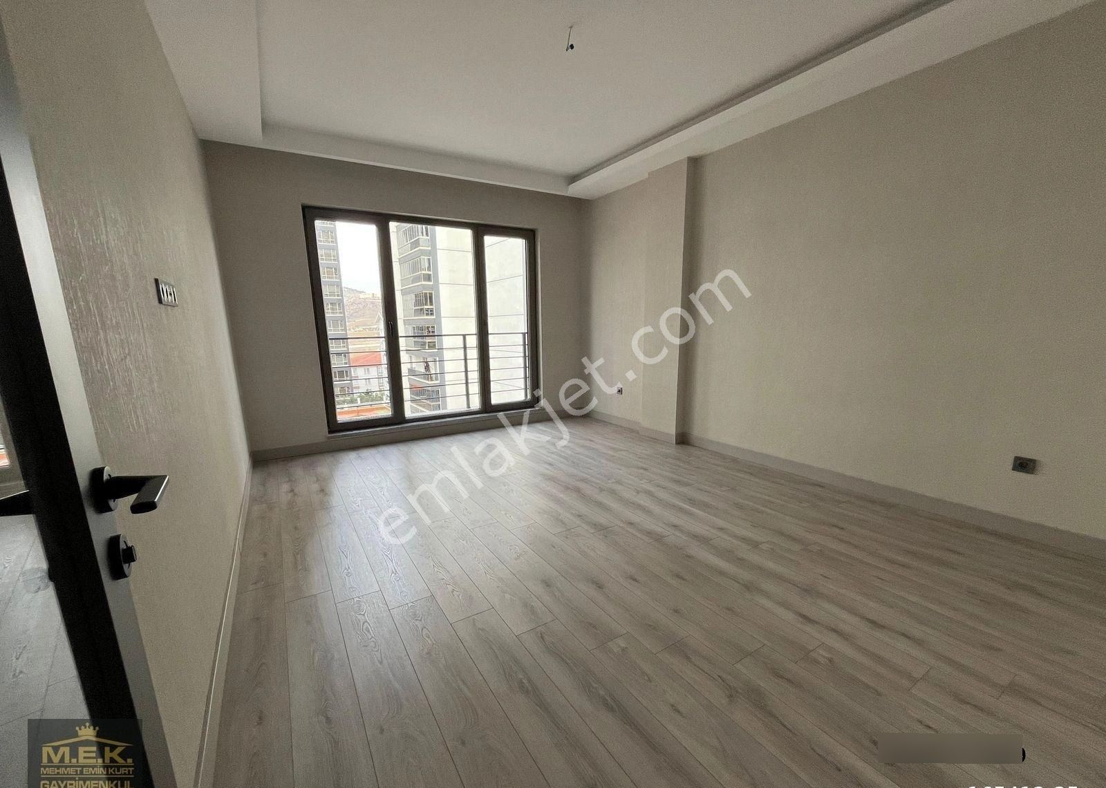 Ovacıkta 2+1 Sıfır Daire Full+full Yapılı - Görsel 18