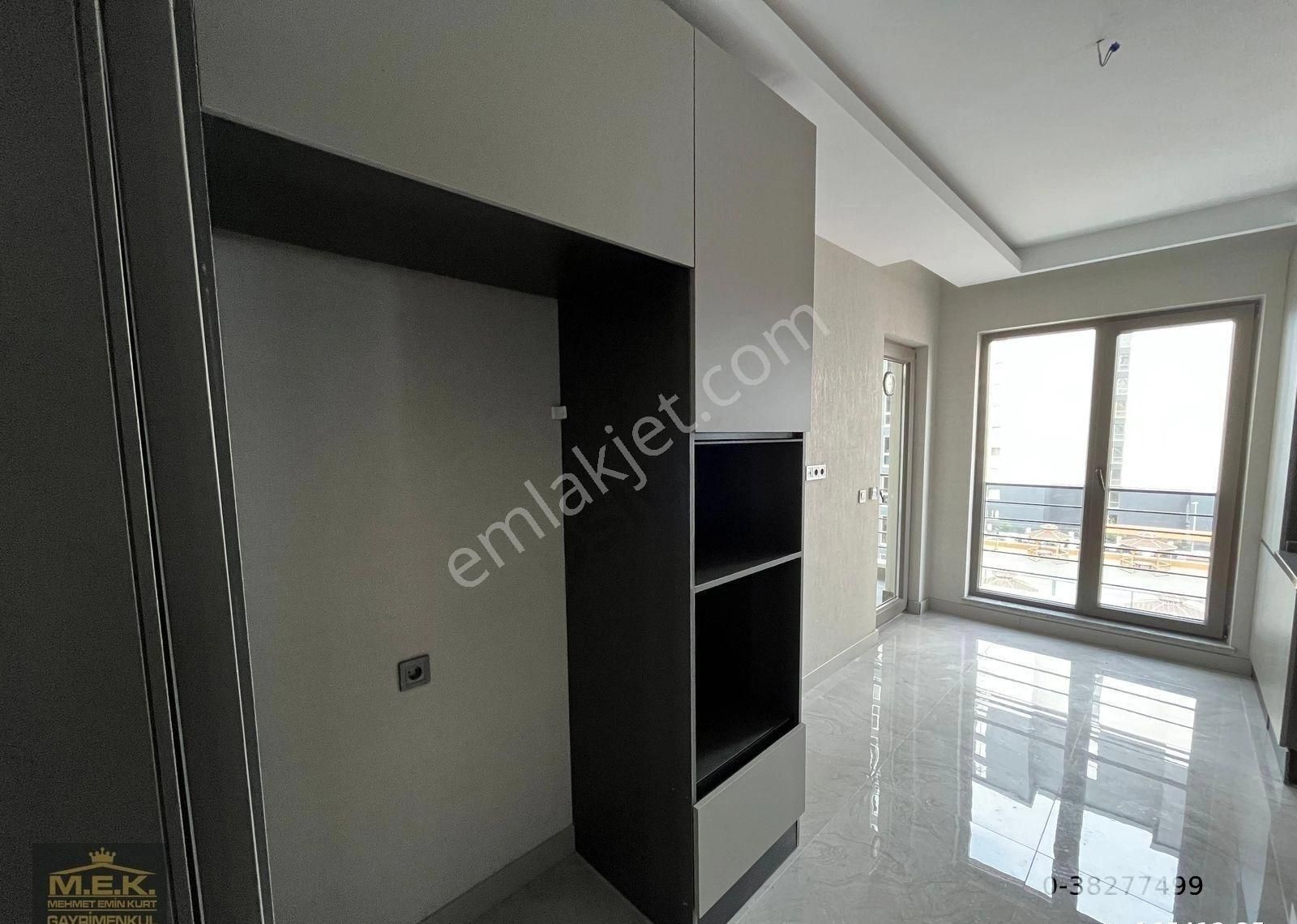 Ovacıkta 2+1 Sıfır Daire Full+full Yapılı - Görsel 5