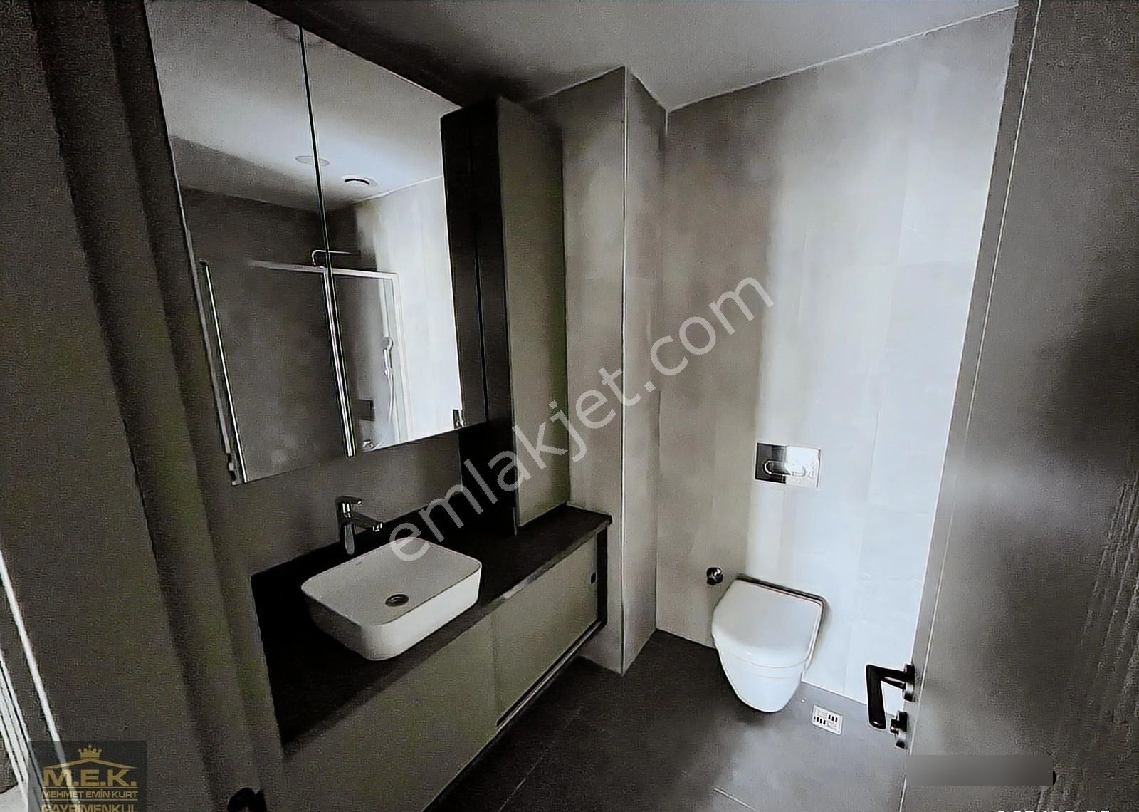 Ovacıkta 2+1 Sıfır Daire Full+full Yapılı - Görsel 19