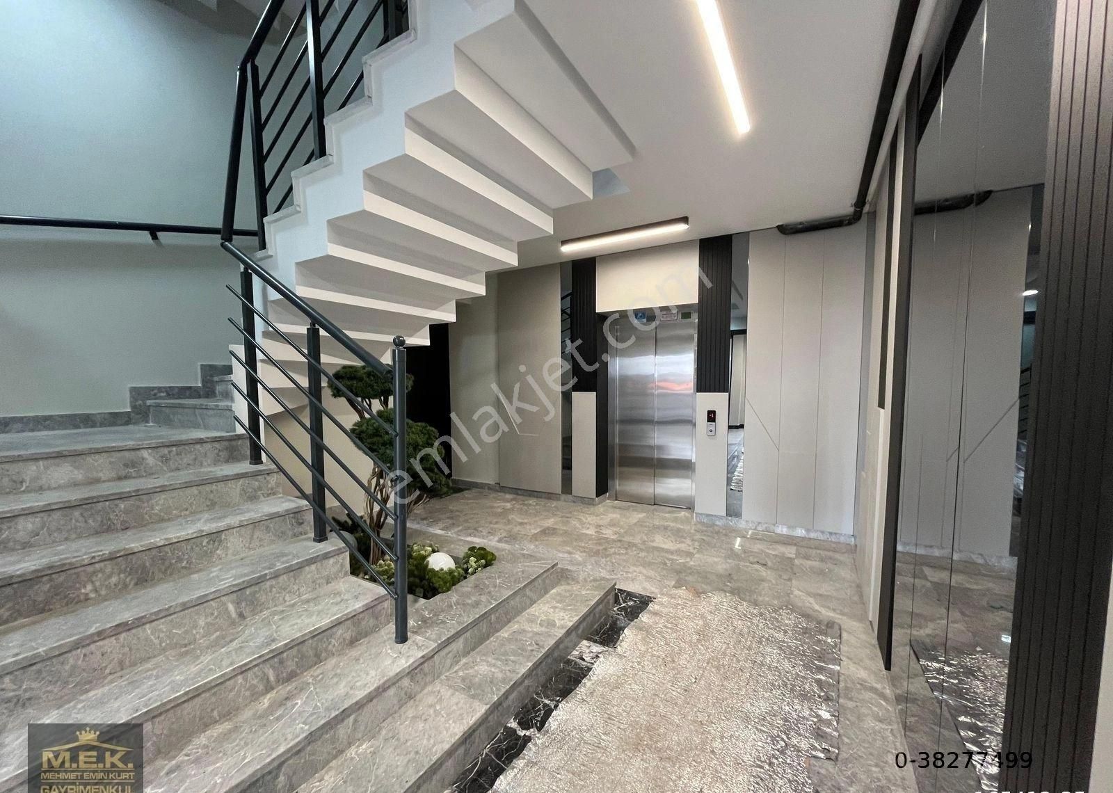 Ovacıkta 2+1 Sıfır Daire Full+full Yapılı - Görsel 11