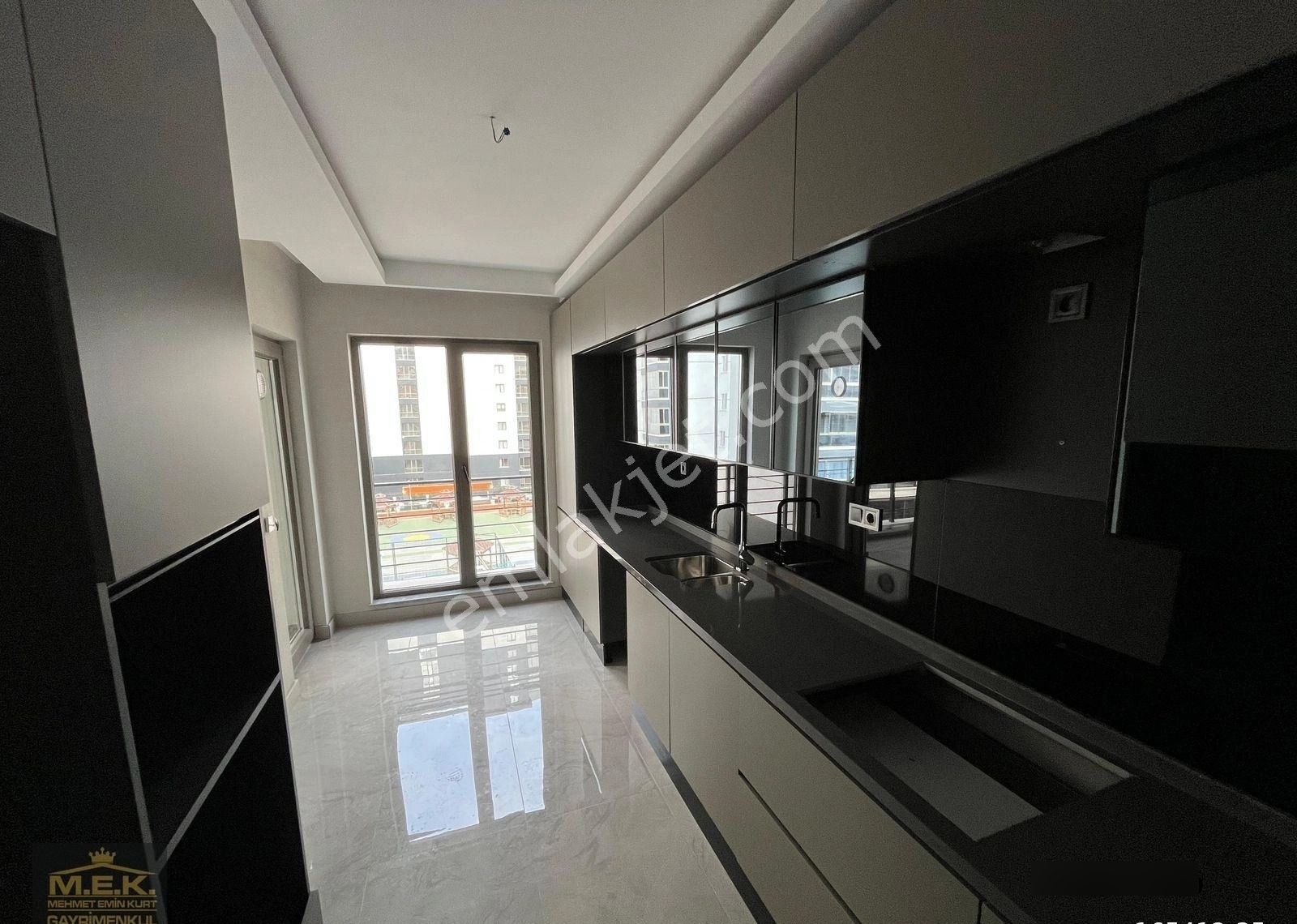 Ovacıkta 2+1 Sıfır Daire Full+full Yapılı - Görsel 7