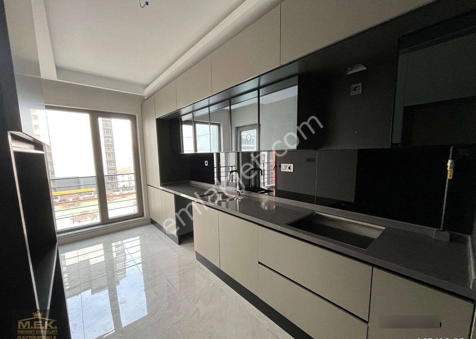 Ovacıkta 2+1 Sıfır Daire Full+full Yapılı - Görsel 20