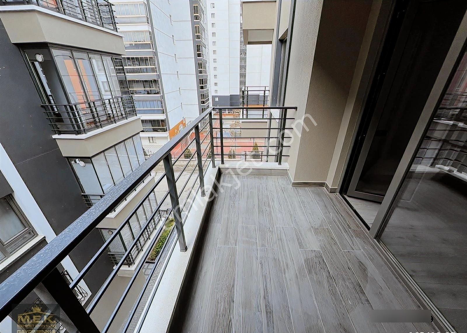 Ovacıkta 2+1 Sıfır Daire Full+full Yapılı - Görsel 13