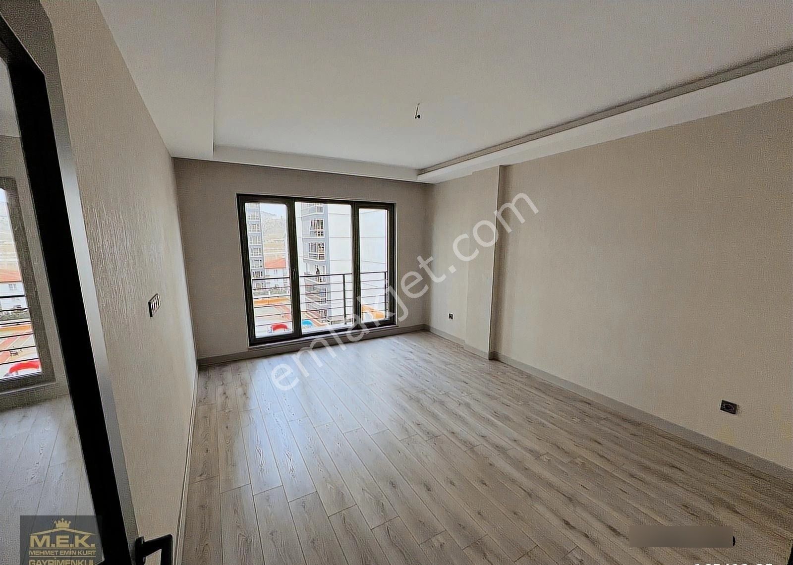 Ovacıkta 2+1 Sıfır Daire Full+full Yapılı - Görsel 16