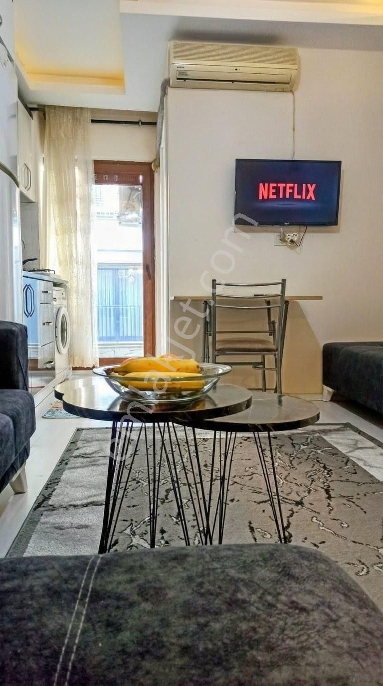 Buca Üçkuyular Yakını 1+1 Eşyalı Arakat Doğalgaz Klıma - Görsel 10