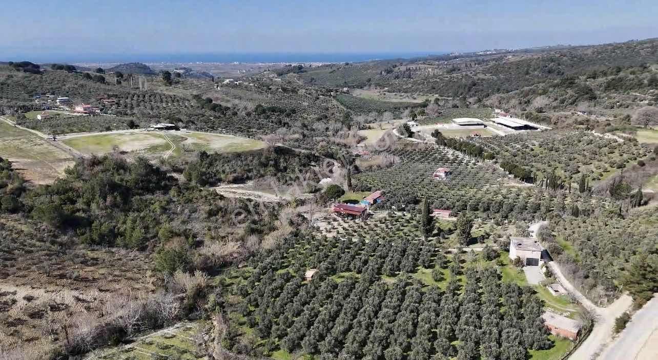 Yatırımlık Fırsat Arsası