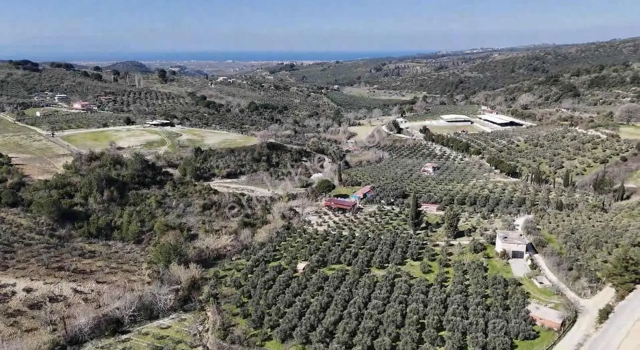 Yatırımlık Fırsat Arsası - Görsel 4