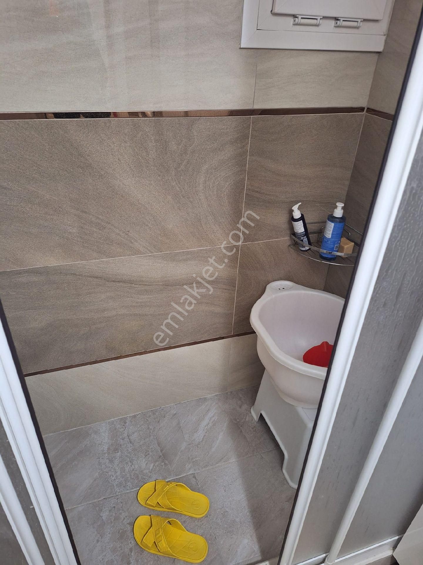 Ali Fuat Cebesoy Mahallesi'nde 3+1 Arakat Dogalgazlı Asansörlü - Görsel 27