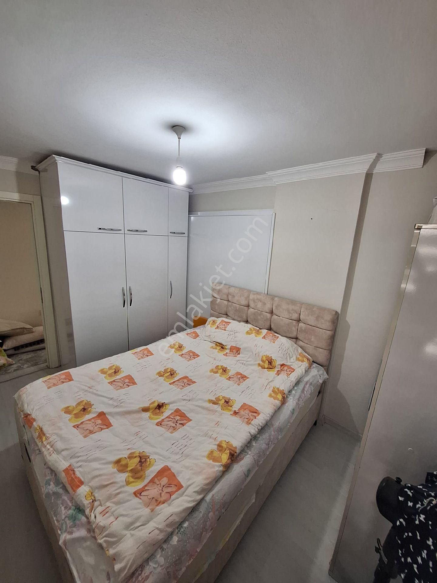 Ali Fuat Cebesoy Mahallesi'nde 3+1 Arakat Dogalgazlı Asansörlü - Görsel 20