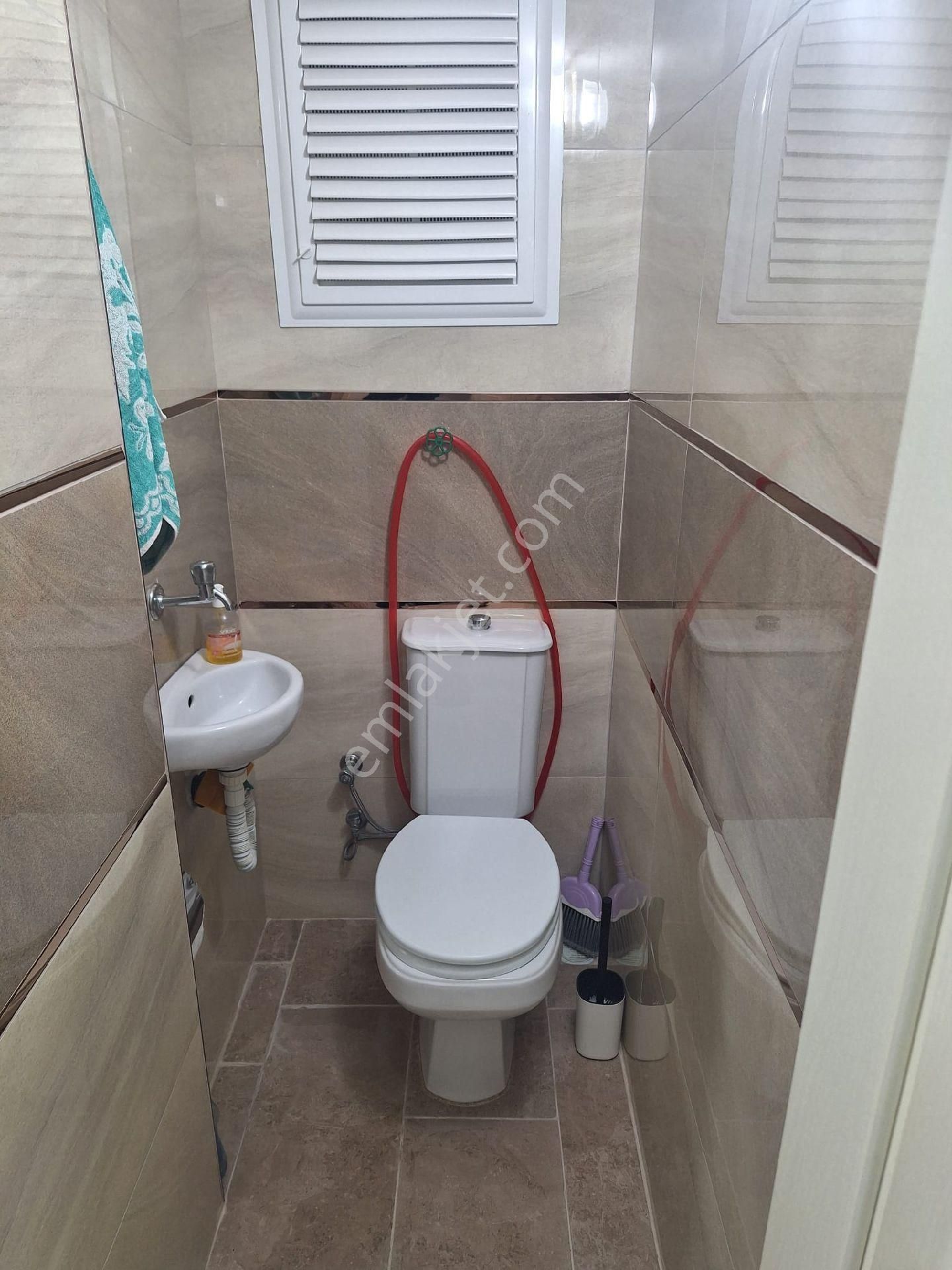 Ali Fuat Cebesoy Mahallesi'nde 3+1 Arakat Dogalgazlı Asansörlü - Görsel 30