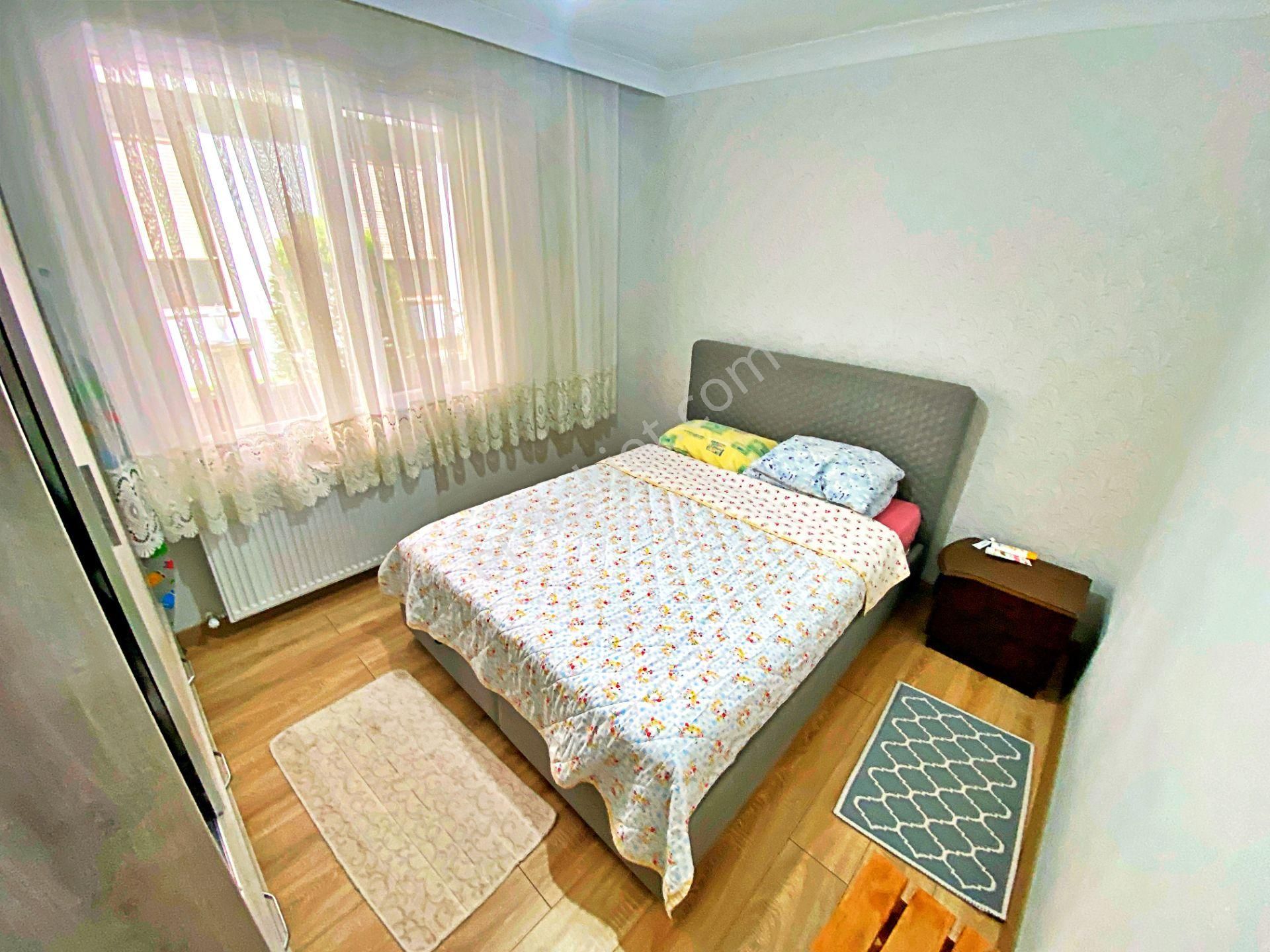 🌀gültaş Emlaktan Altınkumda Satılık 2+1 Açık Mutfak Asansörlü Daire - Görsel 15