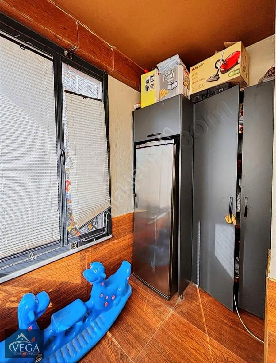 Vega Gayrimenkul Den Ultralüks Satılık 4+1 - Görsel 26