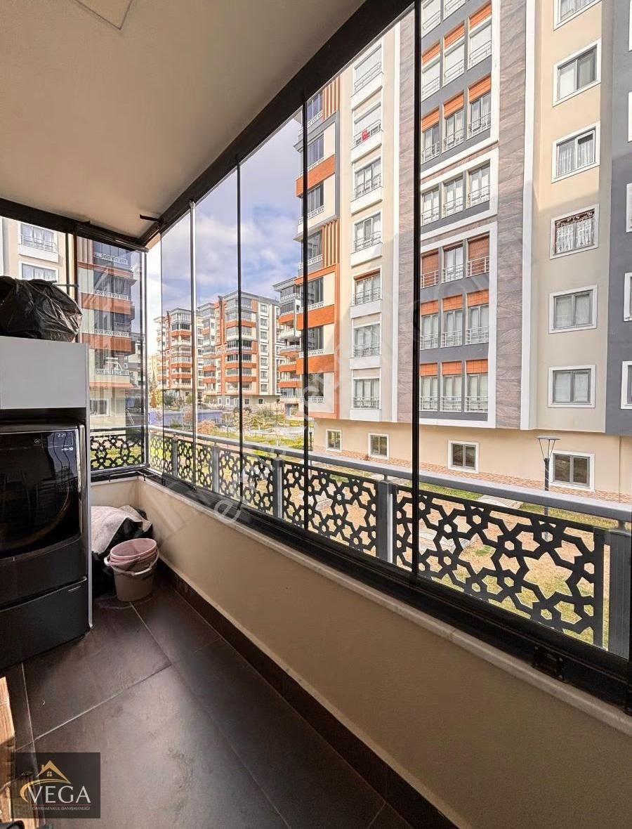 Vega Gayrimenkul Den Ultralüks Satılık 4+1 - Görsel 21