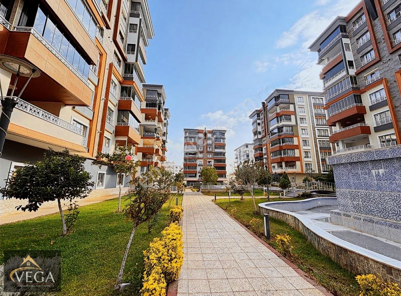Vega Gayrimenkul Den Ultralüks Satılık 4+1 - Görsel 5