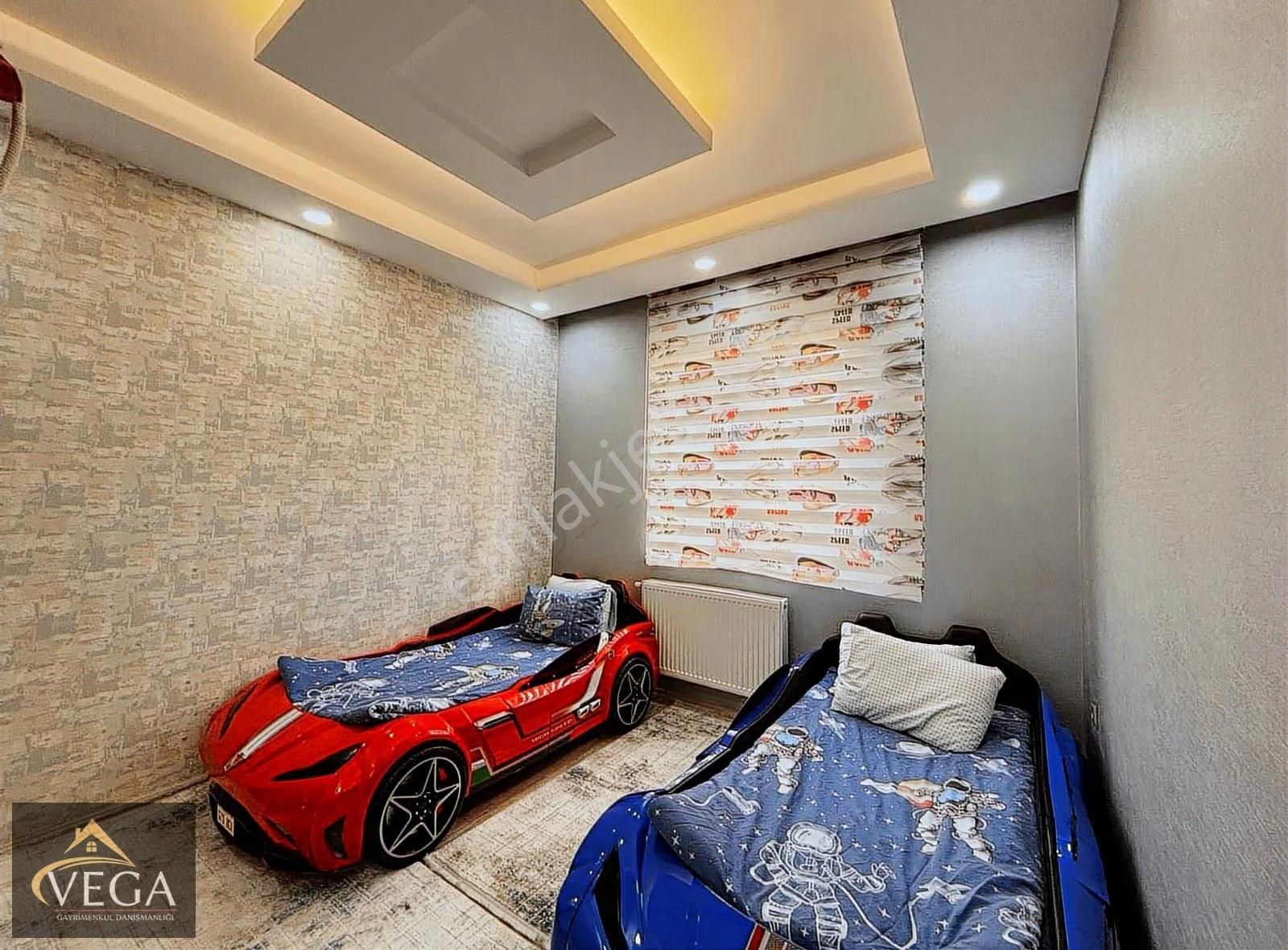 Vega Gayrimenkul Den Ultralüks Satılık 4+1 - Görsel 2