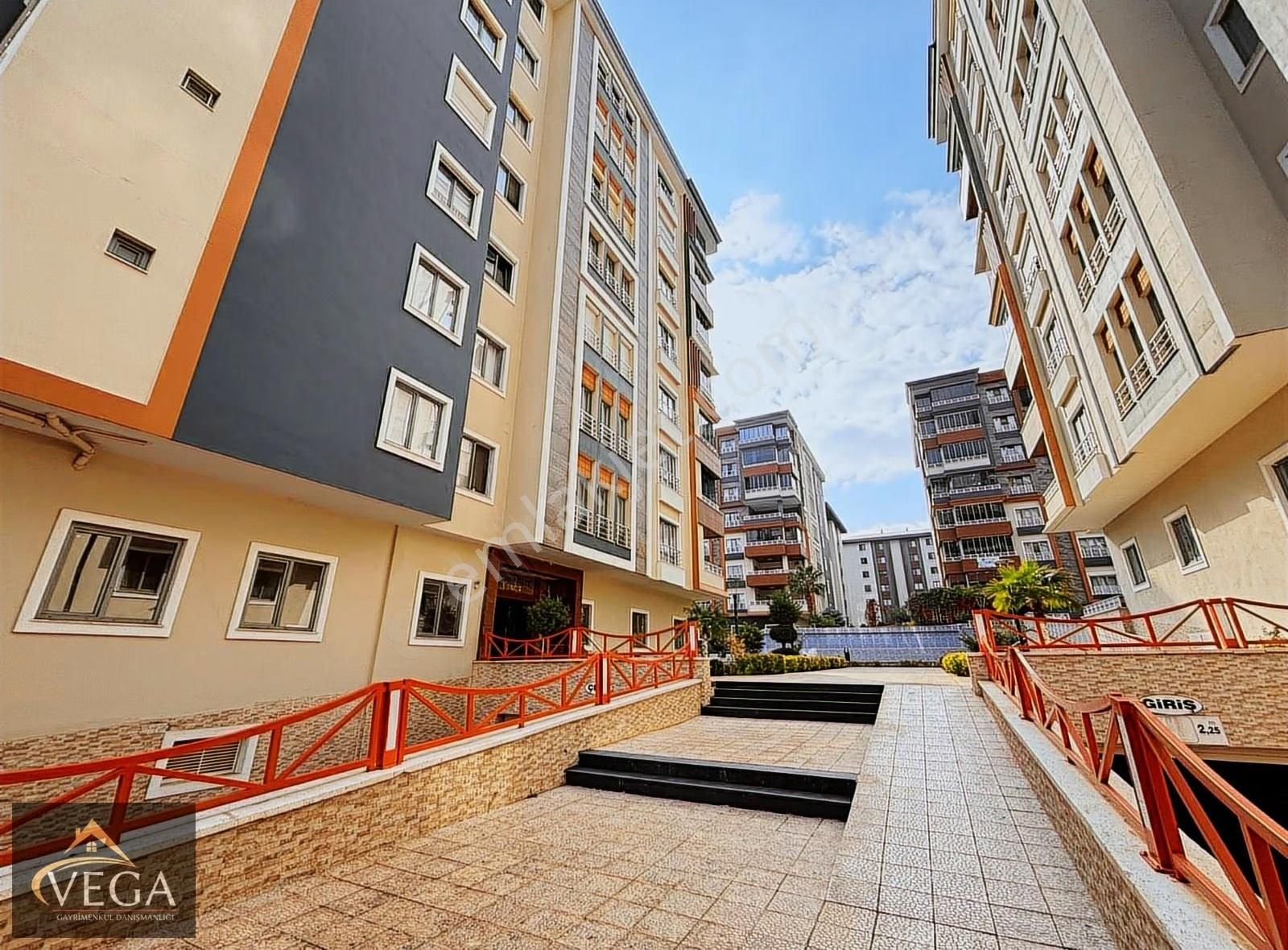 Vega Gayrimenkul Den Ultralüks Satılık 4+1 - Görsel 14
