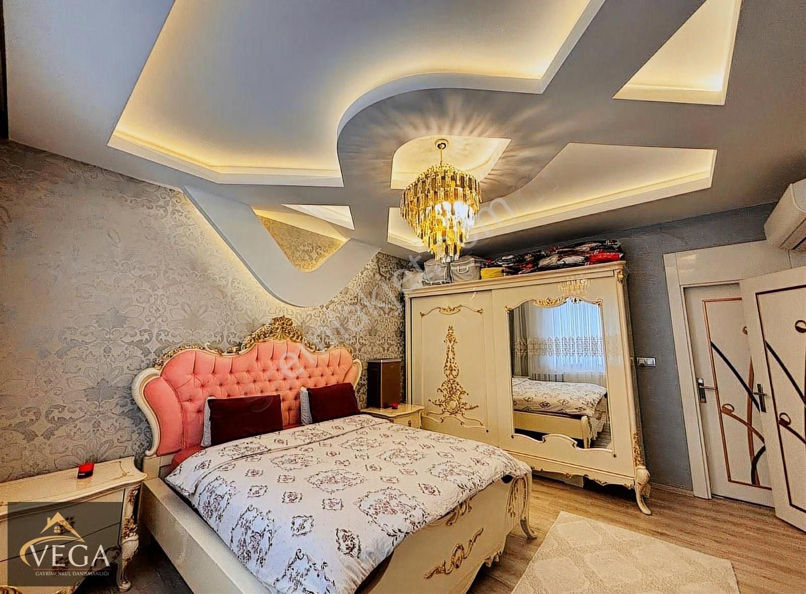 Vega Gayrimenkul Den Ultralüks Satılık 4+1 - Görsel 3