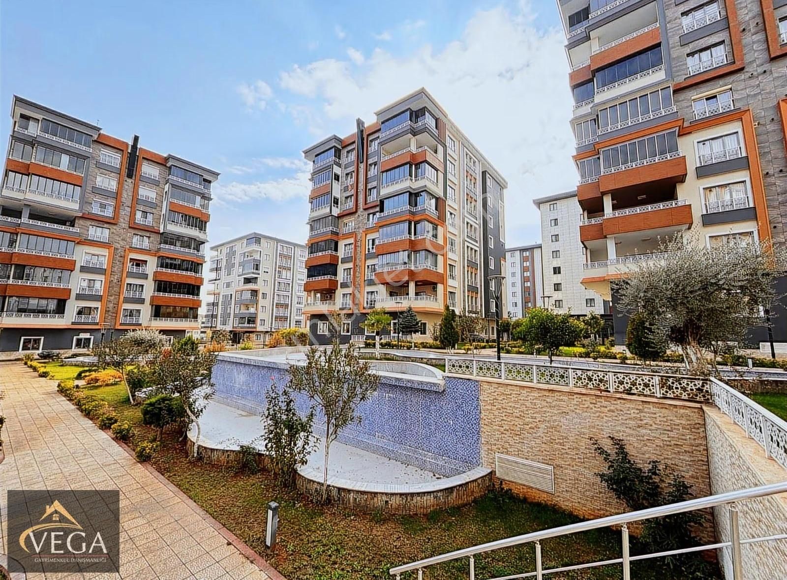 Vega Gayrimenkul Den Ultralüks Satılık 4+1 - Görsel 11