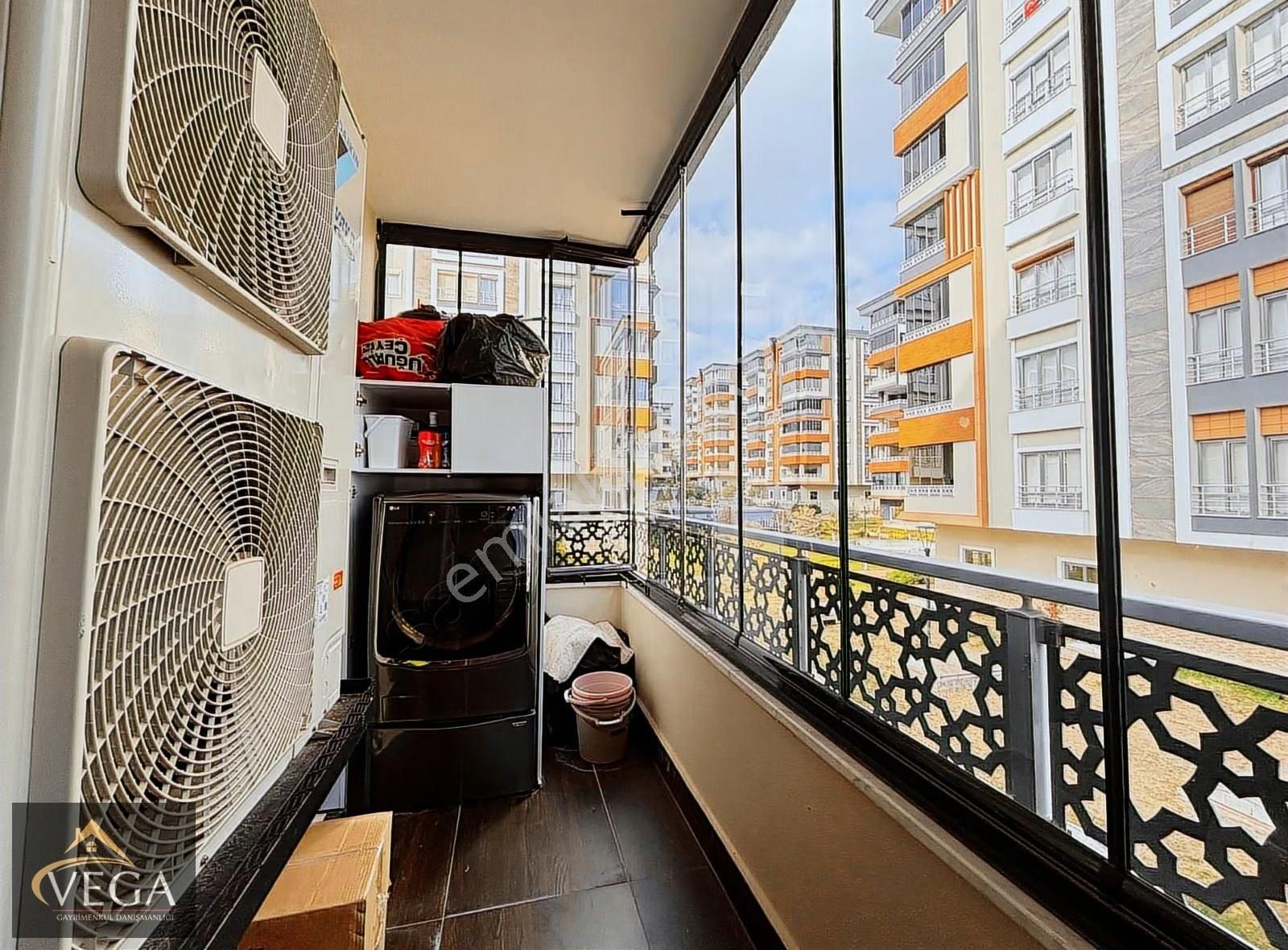 Vega Gayrimenkul Den Ultralüks Satılık 4+1 - Görsel 7