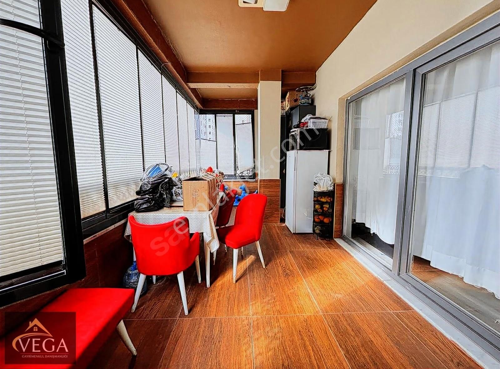 Vega Gayrimenkul Den Ultralüks Satılık 4+1 - Görsel 33