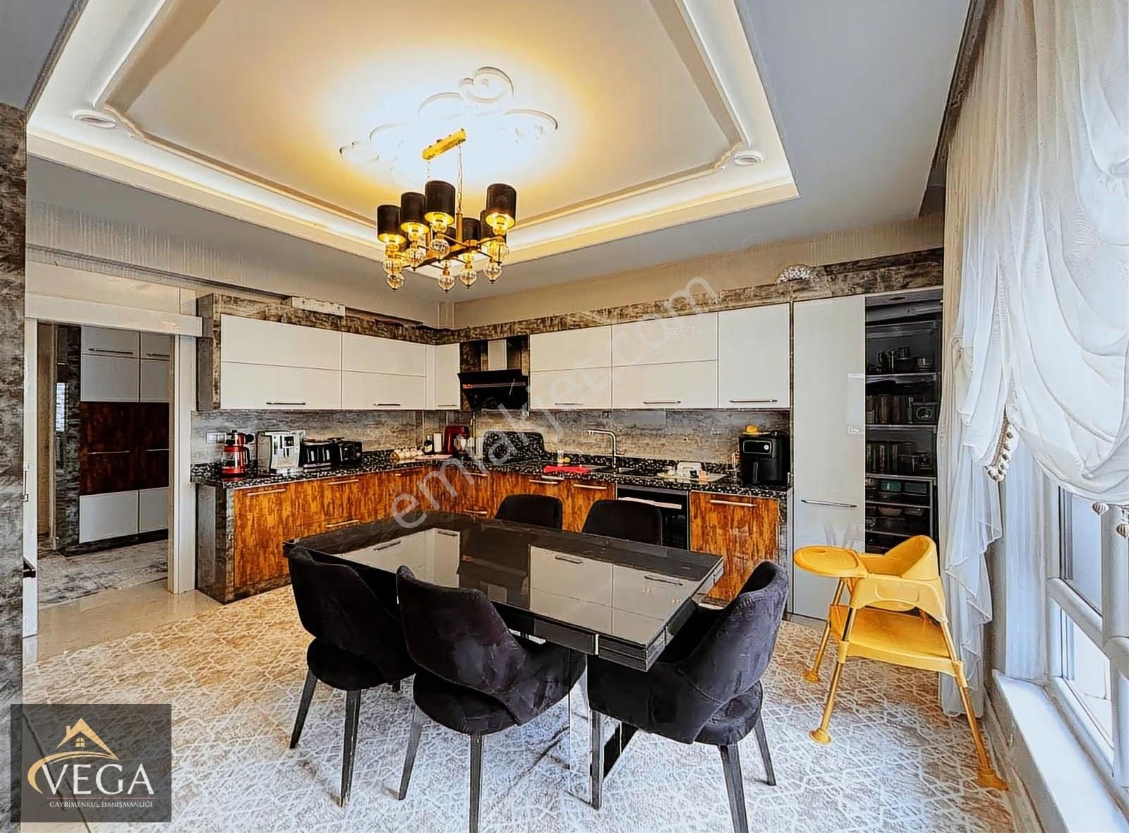 Vega Gayrimenkul Den Ultralüks Satılık 4+1 - Görsel 34