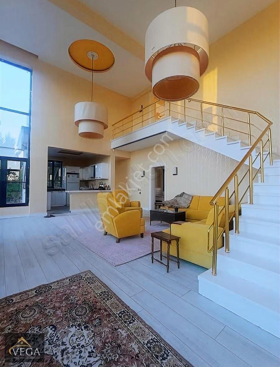 Vega Gayrimenkul Den Yıgınlıda Satılık Villa - Görsel 9
