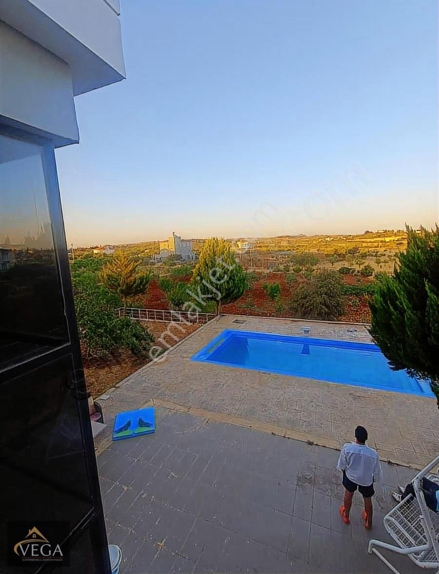 Vega Gayrimenkul Den Yıgınlıda Satılık Villa - Görsel 7