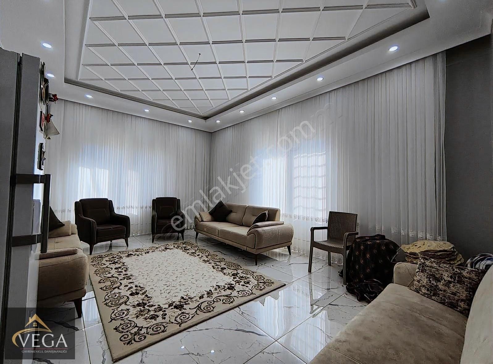 Vega Gayrimenkul Den Burç Esentepe De Satılık Villa - Görsel 2