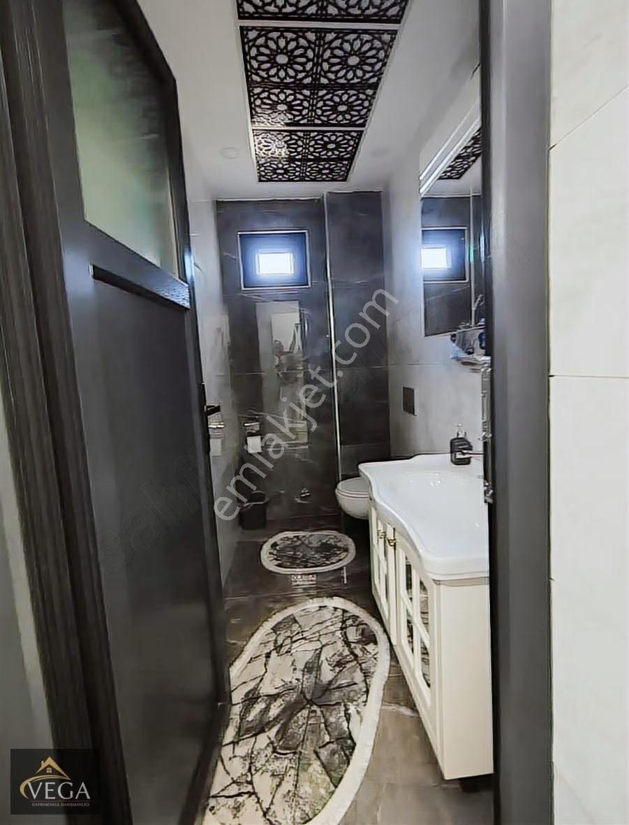Vega Gayrimenkul Den Burç Esentepe De Satılık Villa - Görsel 16