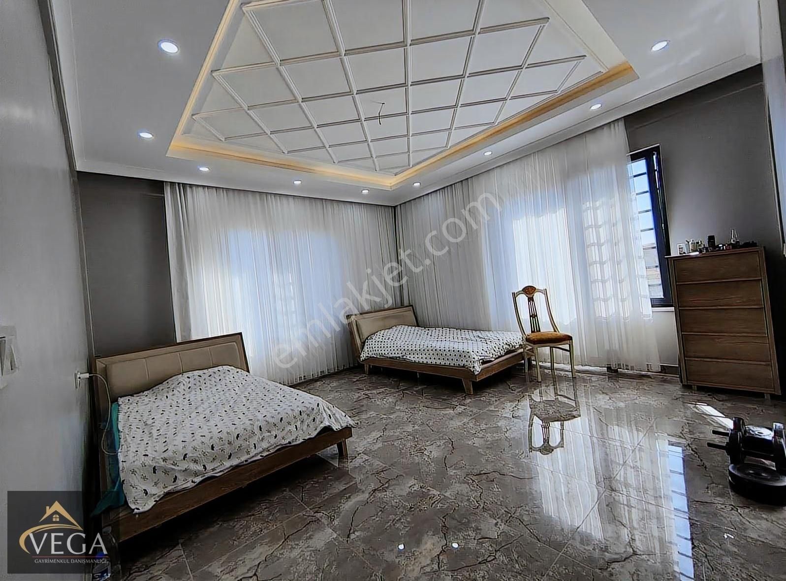 Vega Gayrimenkul Den Burç Esentepe De Satılık Villa - Görsel 24