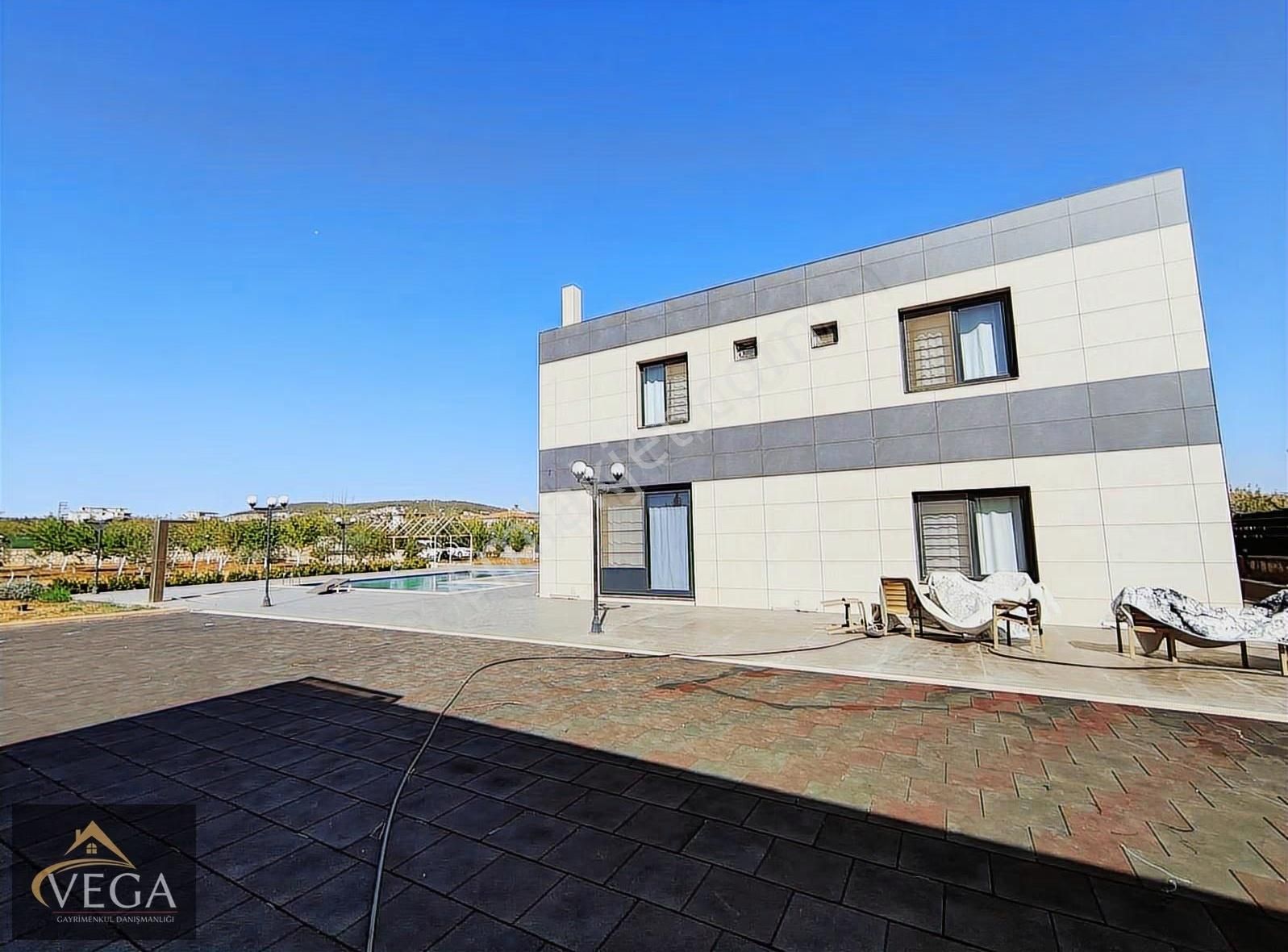 Vega Gayrimenkul Den Burç Esentepe De Satılık Villa - Görsel 5