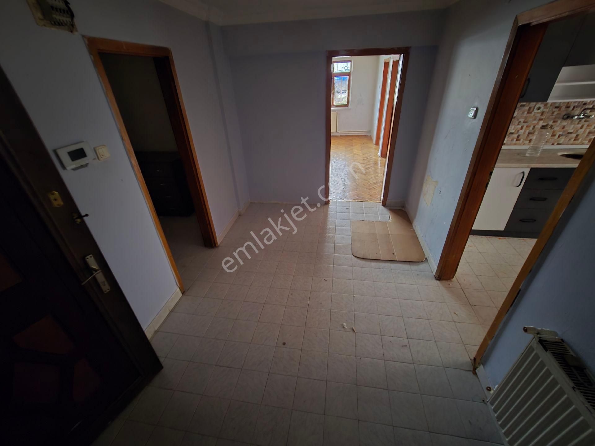 Mamak Tuzluçayır Kiralık 3+1 Daire - Görsel 33