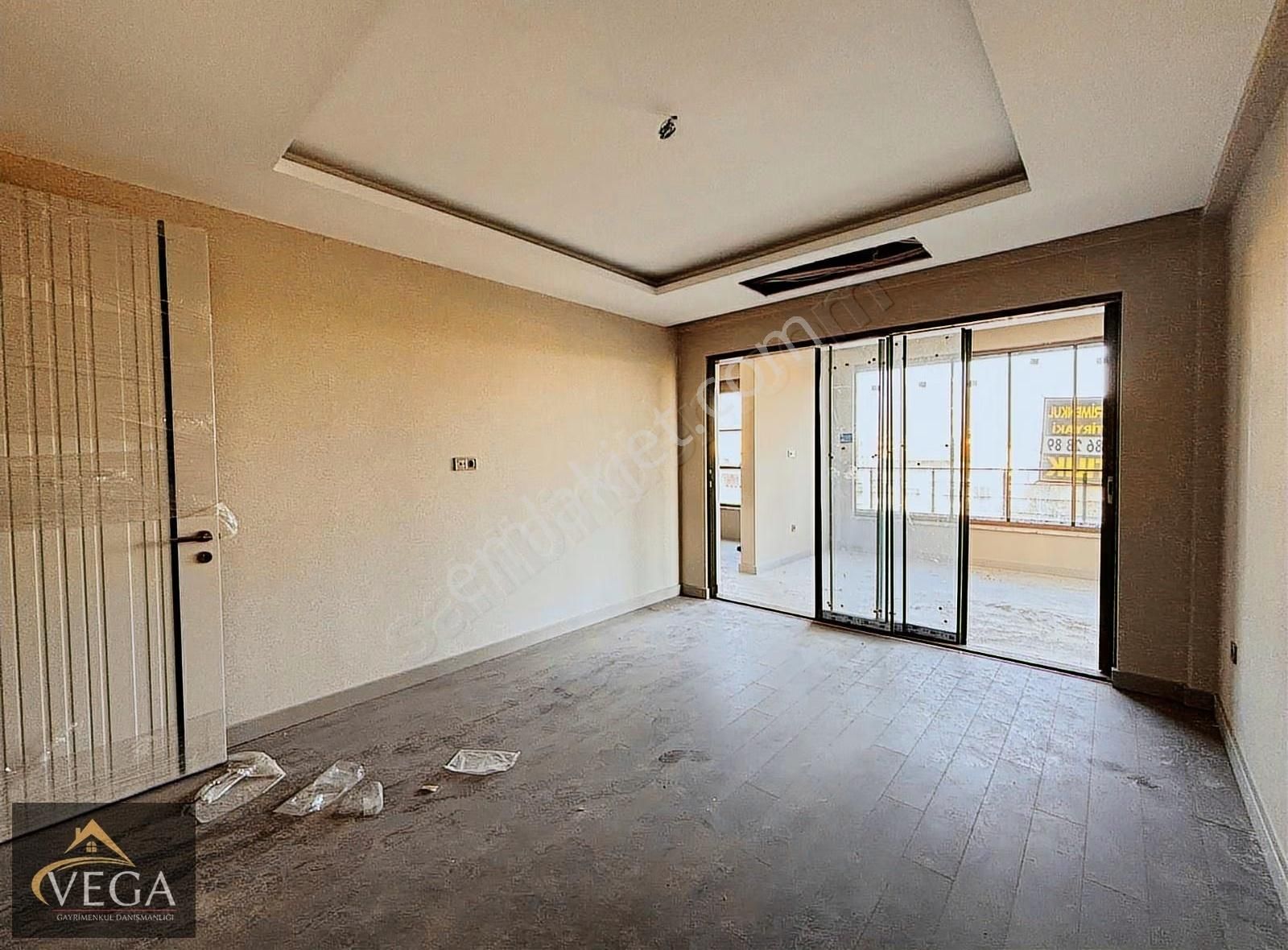 Vega Gayrimenkul Den Vısta Da Satılık 3.5+1 - Görsel 13