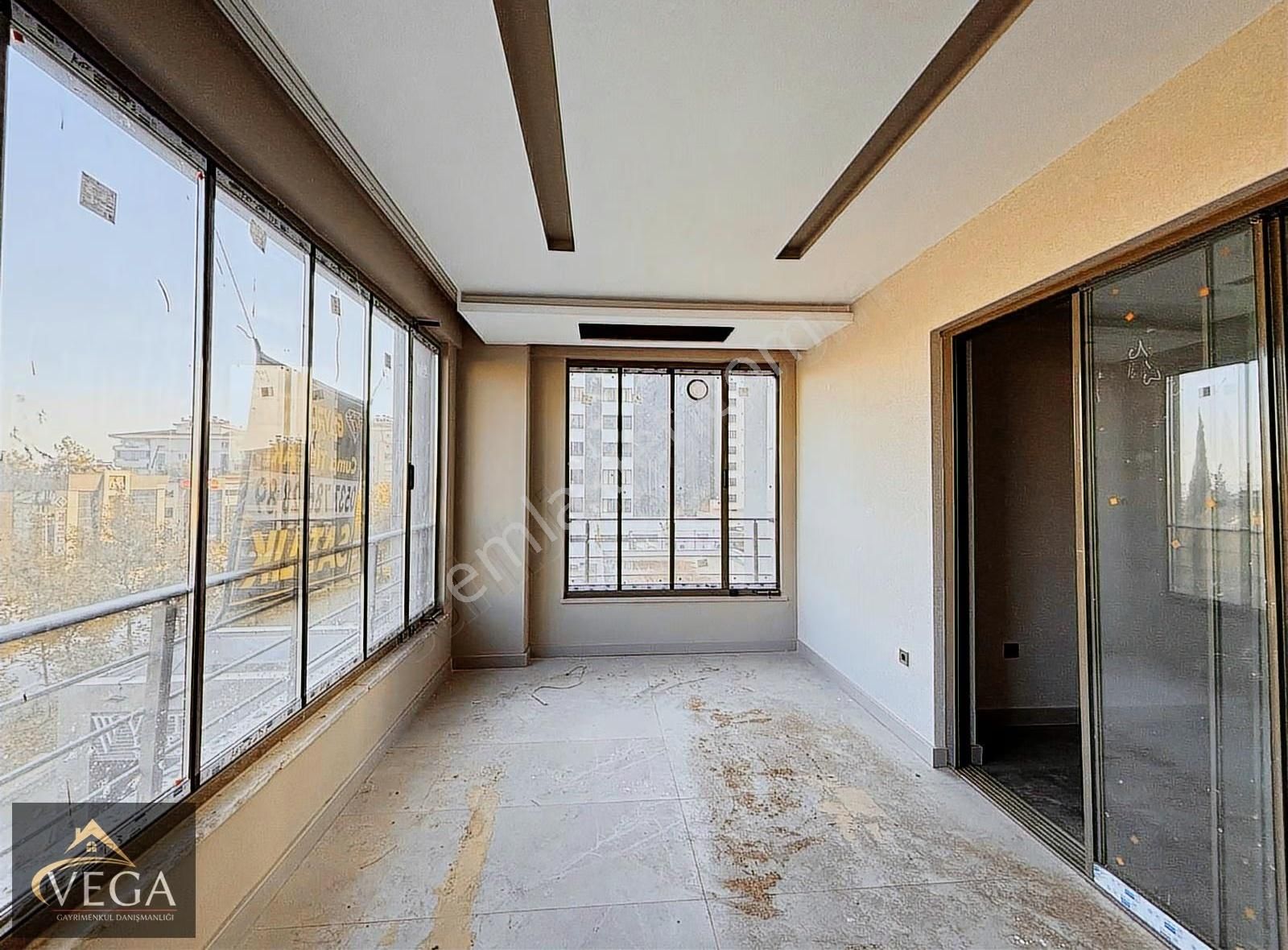 Vega Gayrimenkul Den Vısta Da Satılık 3.5+1 - Görsel 3