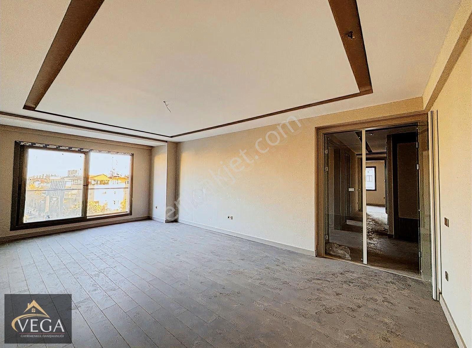 Vega Gayrimenkul Den Vısta Da Satılık 3.5+1 - Görsel 8
