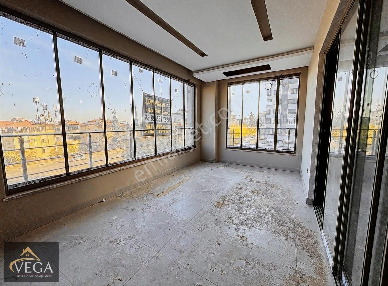 Vega Gayrimenkul Den Vısta Da Satılık 3.5+1 - Görsel 6
