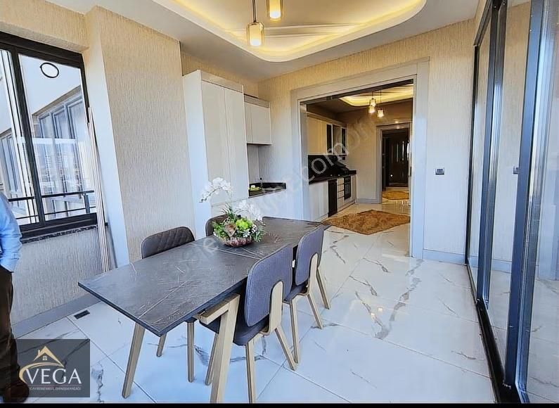 Vega Gayrimenkul Den Fıstıklı Da Satılık 3.5+1 - Görsel 6