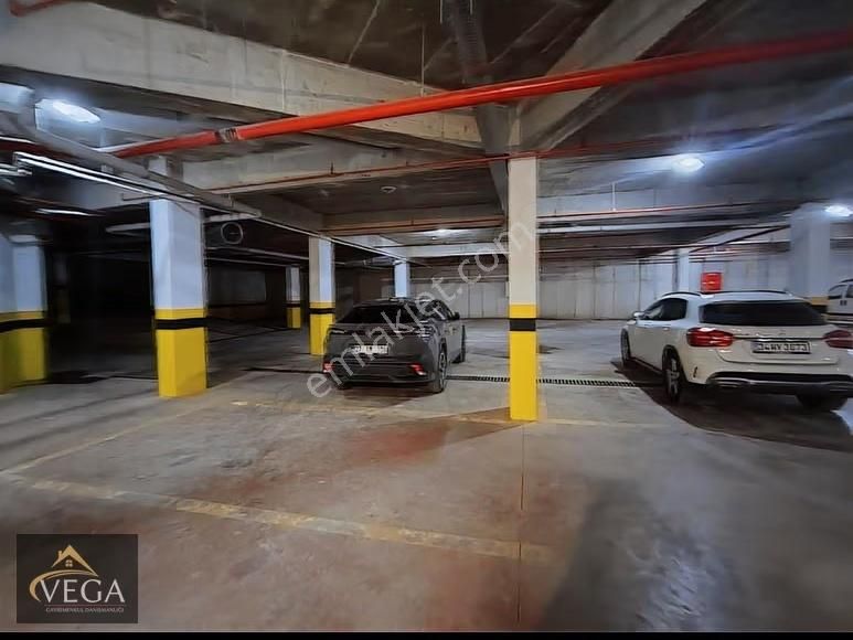 Vega Gayrimenkul Den Fıstıklı Da Satılık 3.5+1 - Görsel 24