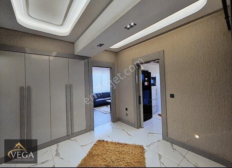 Vega Gayrimenkul Den Fıstıklı Da Satılık 3.5+1 - Görsel 22