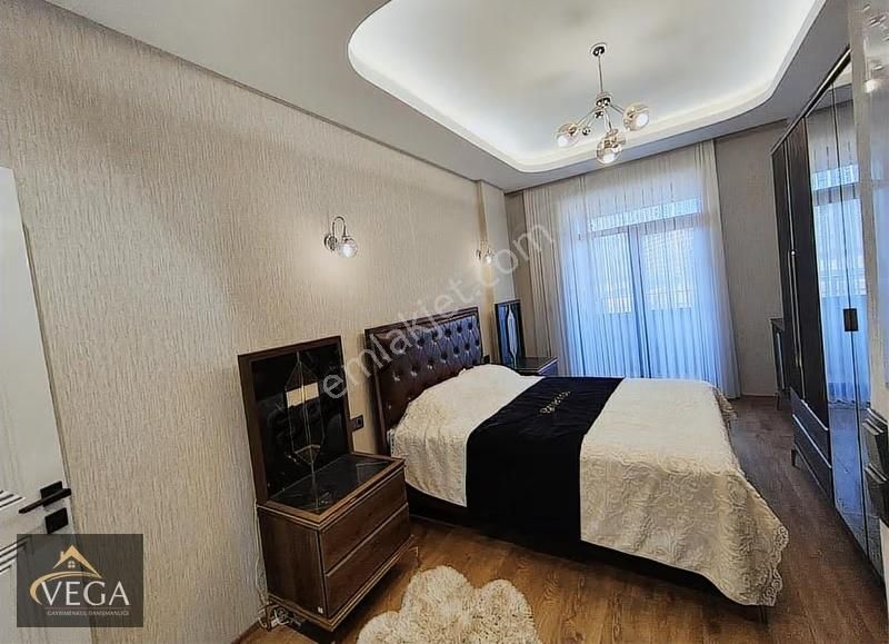 Vega Gayrimenkul Den Fıstıklı Da Satılık 3.5+1 - Görsel 13