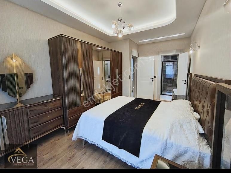 Vega Gayrimenkul Den Fıstıklı Da Satılık 3.5+1 - Görsel 16