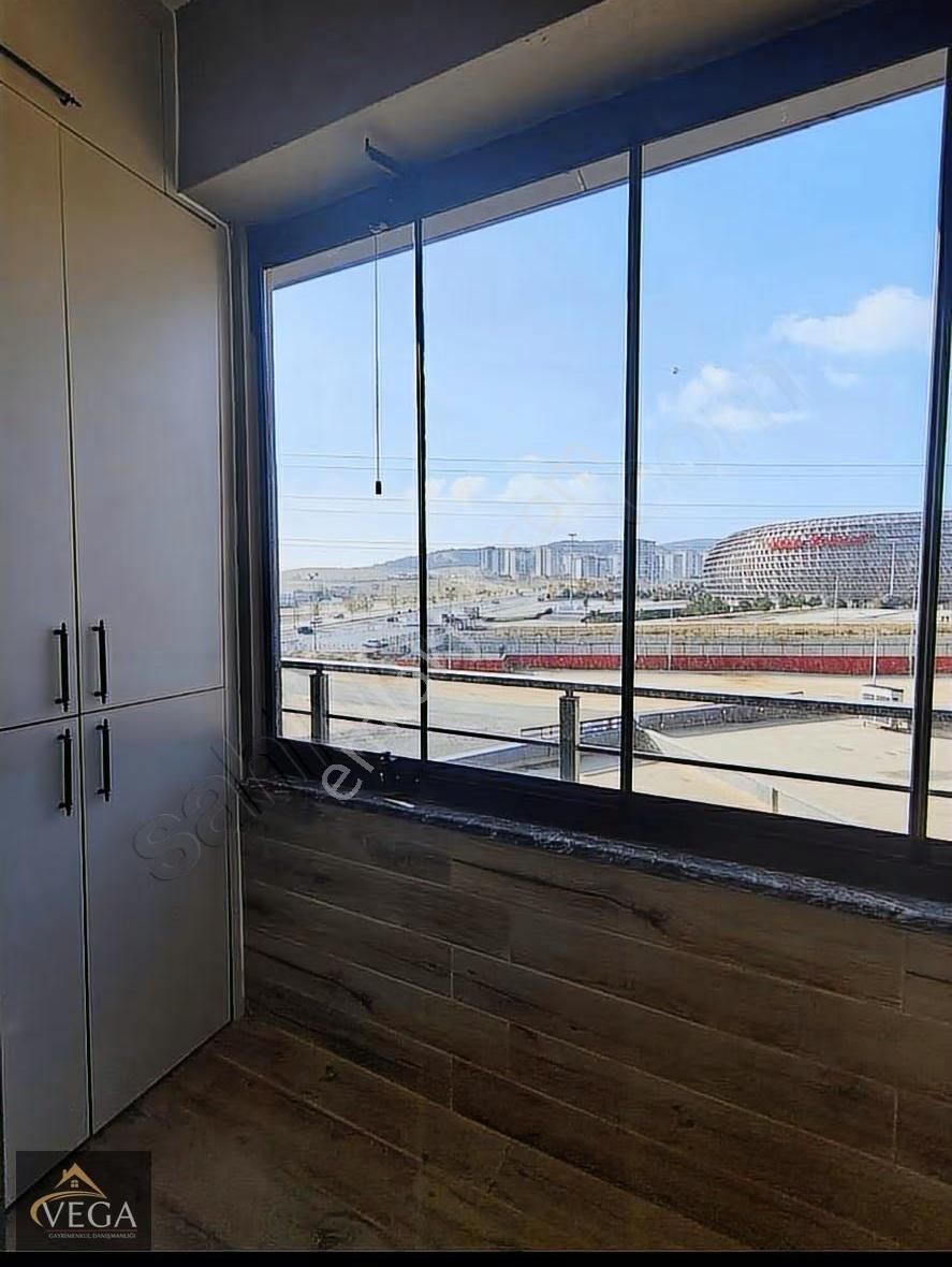 Vega Gayrimenkul Den Fıstıklı Da Satılık 3.5+1 - Görsel 30